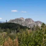 Split Mountain