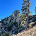 Split Mountain Summit Block