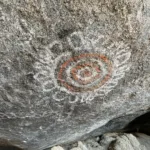 Owens Petroglyphs