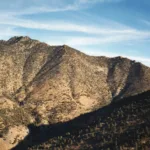 Mount Jenkins