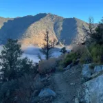 Mount Jenkins, photo by Nahid Shirazi