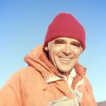 Bill Russell in 1976
