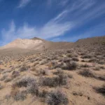 Backus Peak