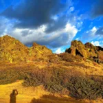 Bald Eagle Peak