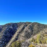 Pinyon Peak