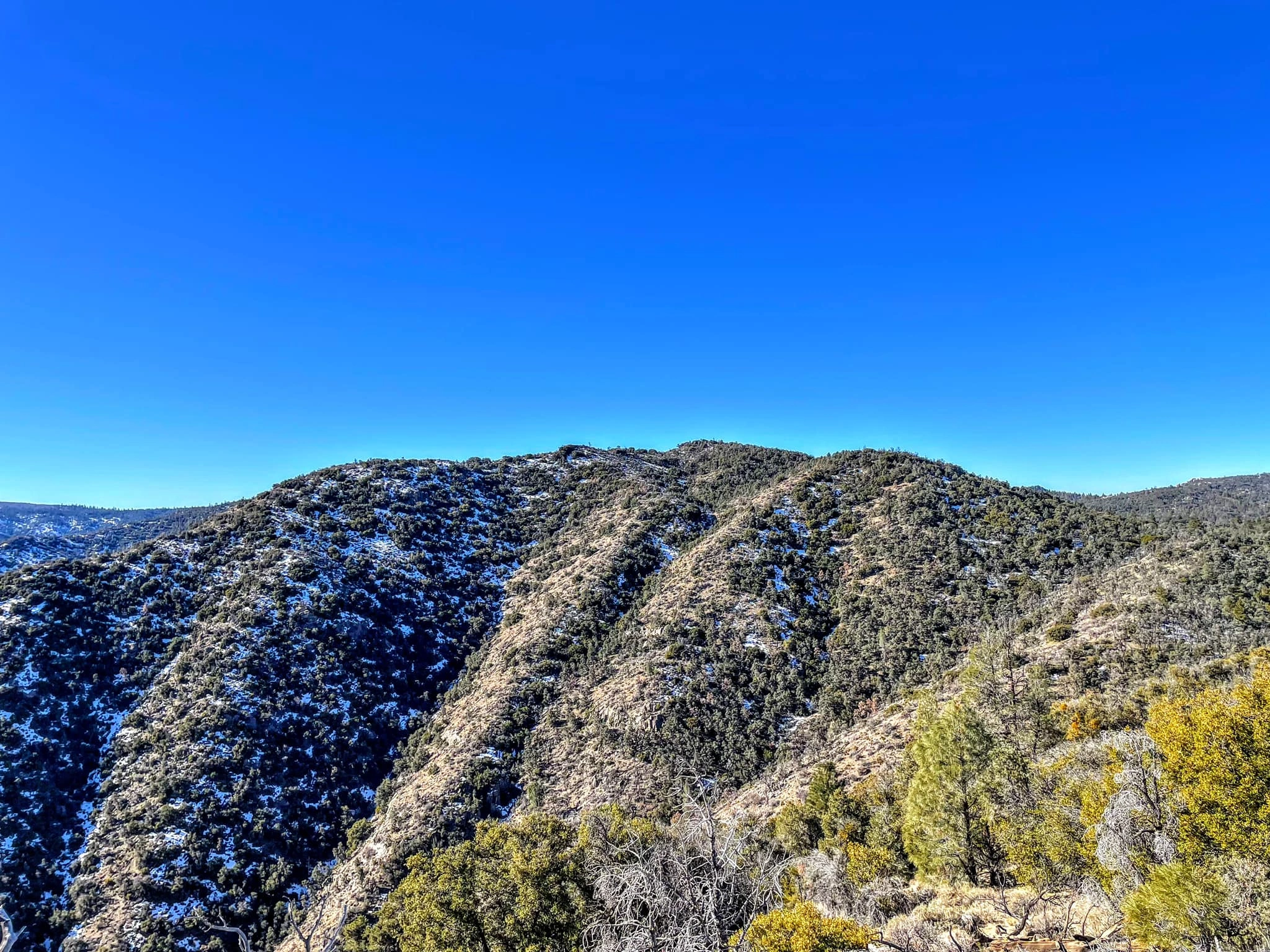 Pinyon Peak