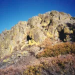 Piute Lookout
