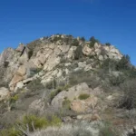 Piute Lookout