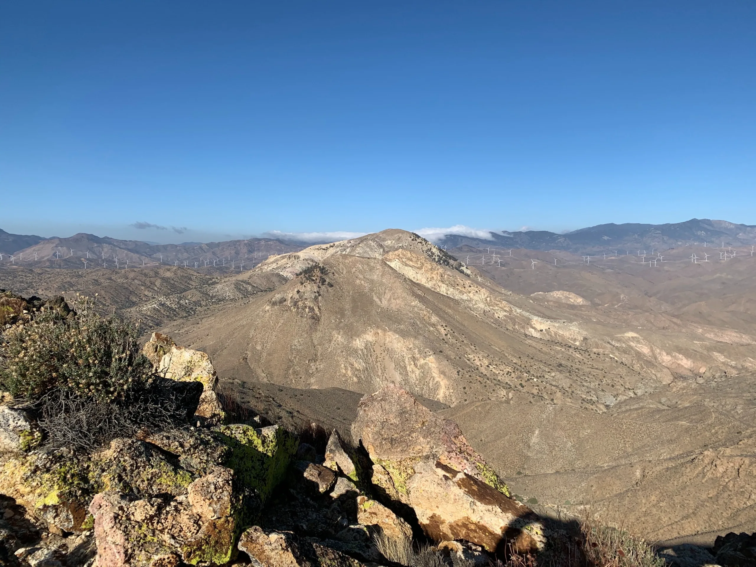 Cross Mountain