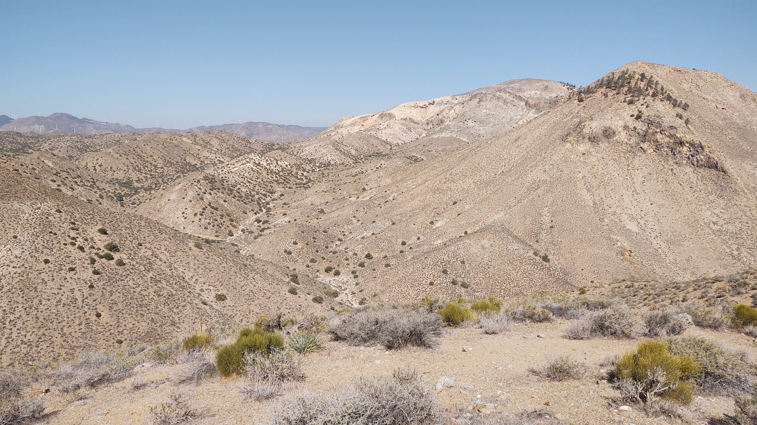Cross Mountain