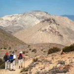 Cross Mountain