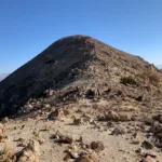 Chuckwalla Summit