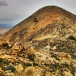 Chuckwalla Summit