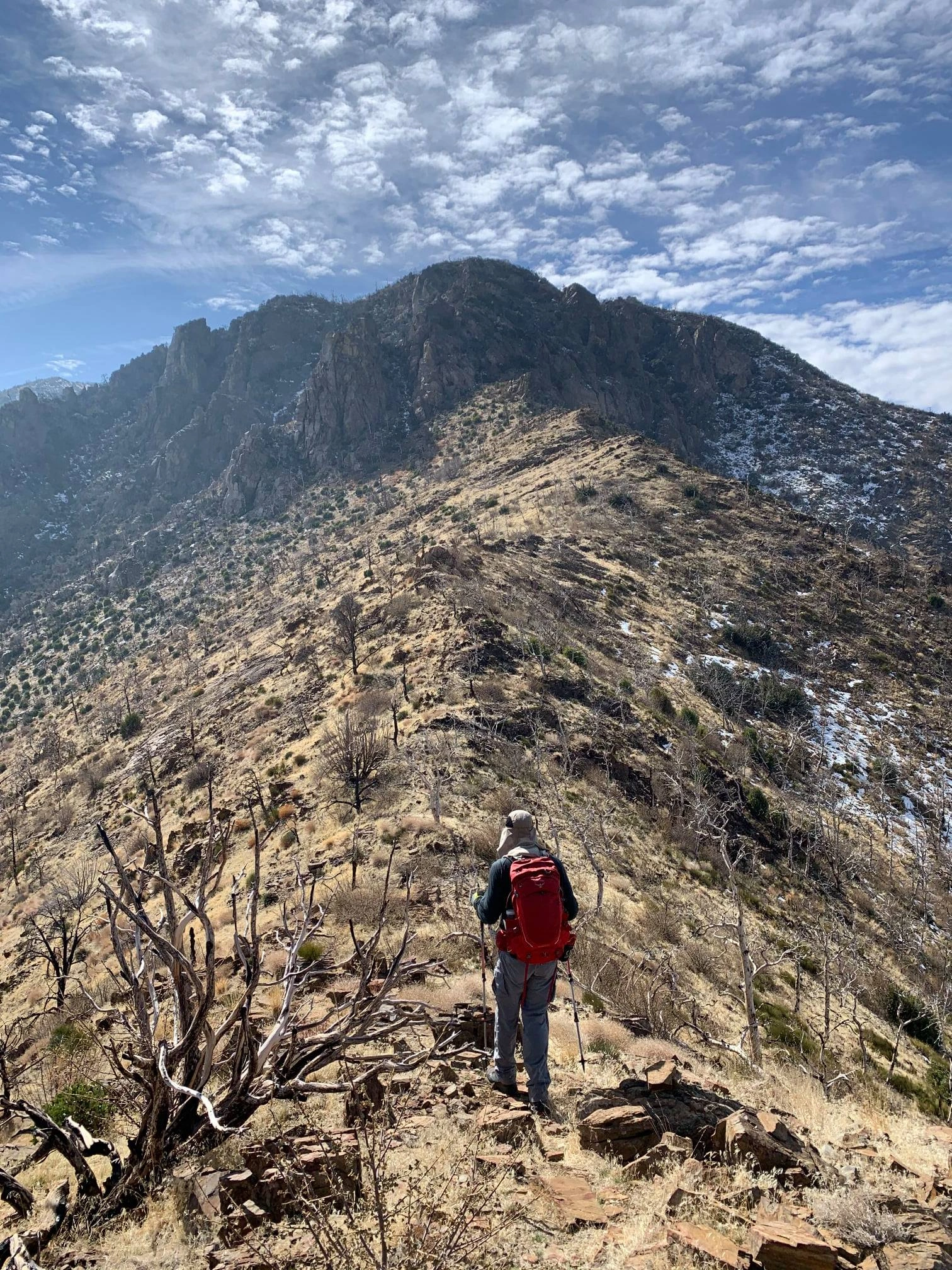 Heald Peak