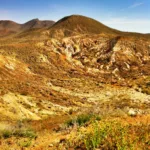 Black Mountain #6