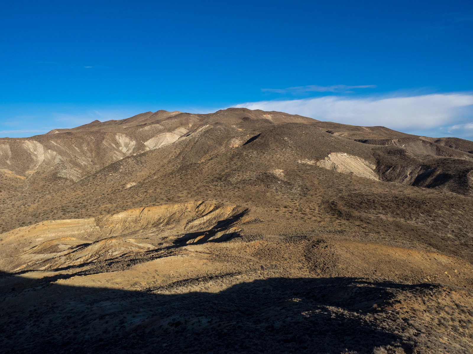 Black Mountain #6