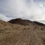Red Mountain