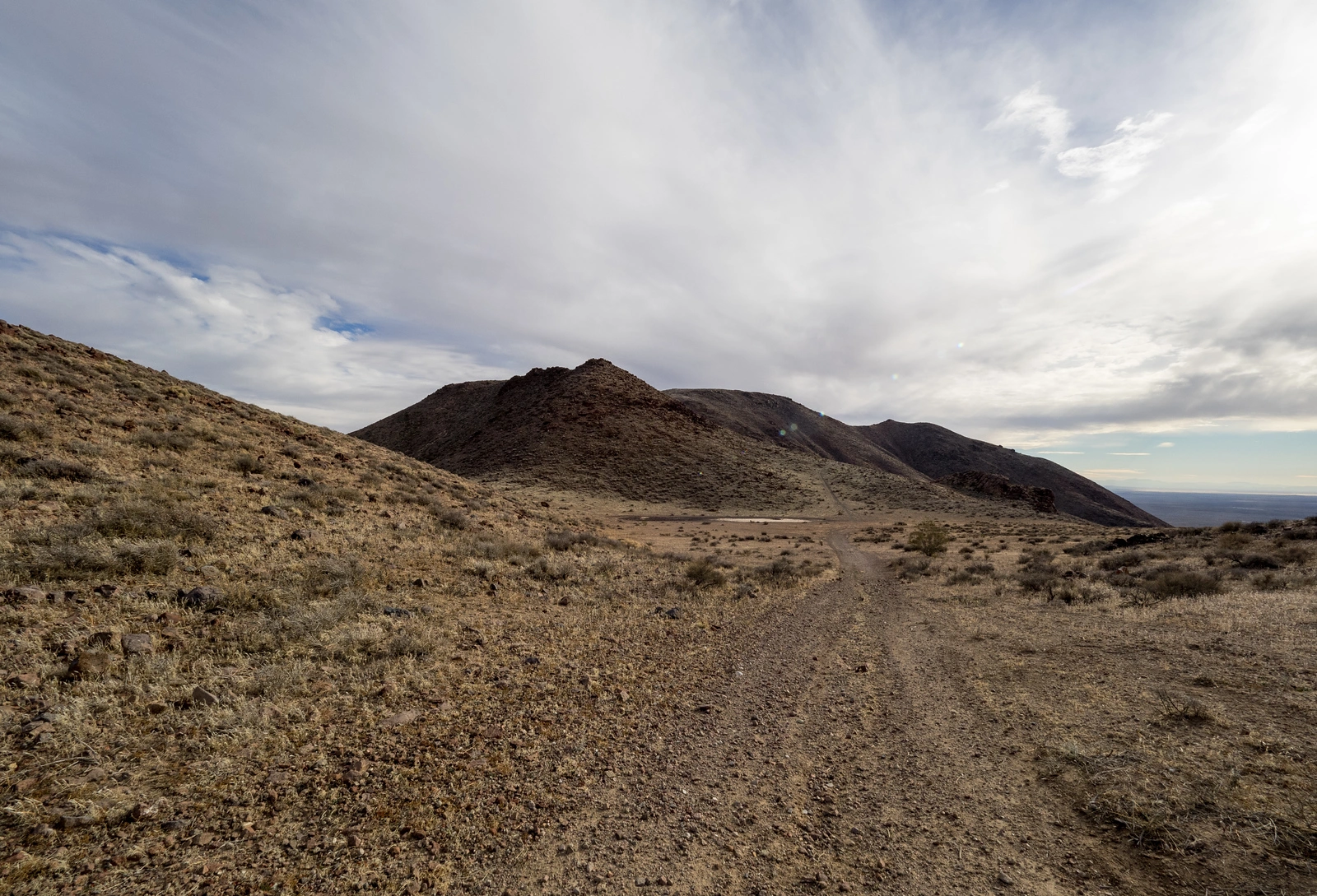 Red Mountain