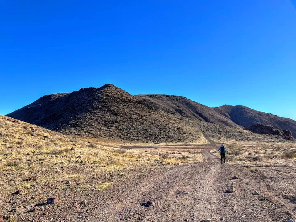 Red Mountain
