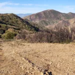 Burnt Peak
