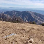 Sawtooth Mountain