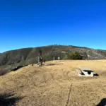 Mount Gleason Firefighters Memorial