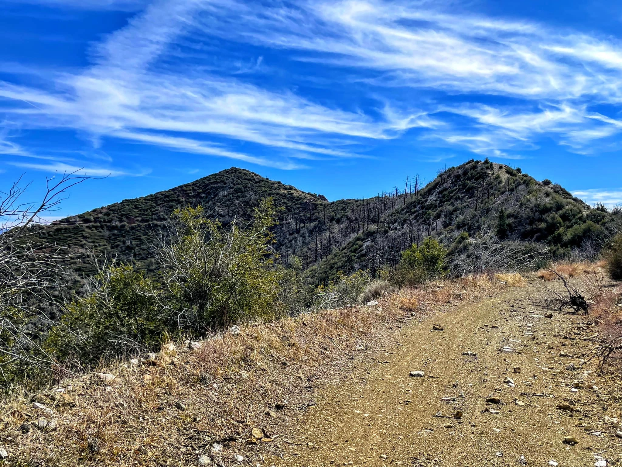 Iron Mountain #2