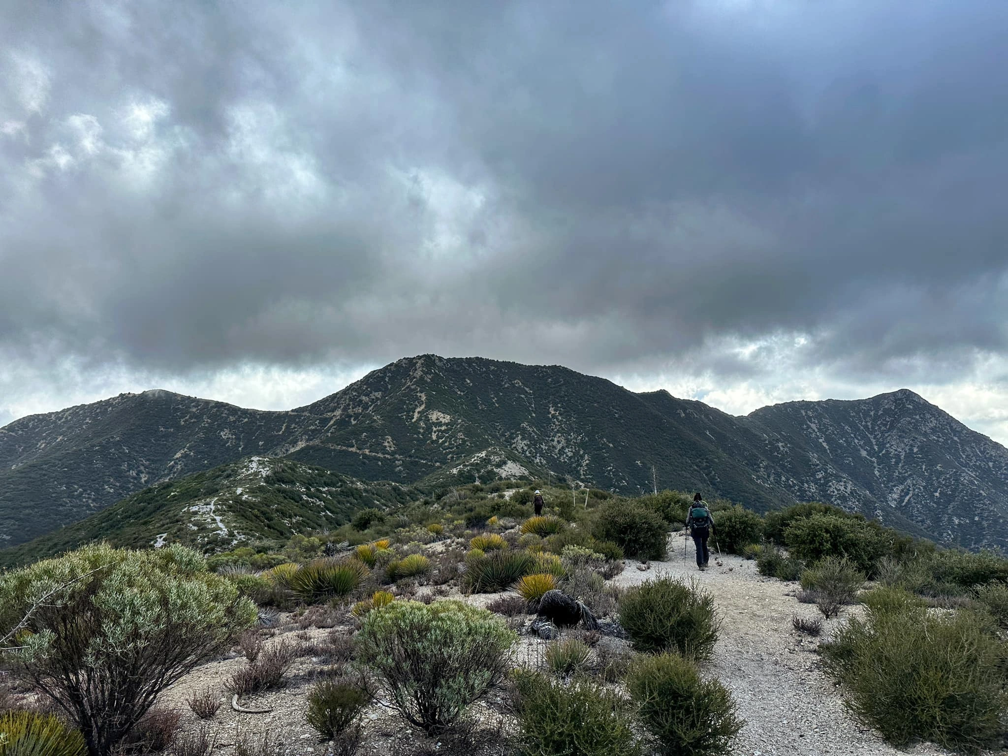 Condor Peak