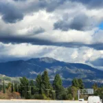 Mount Lukens