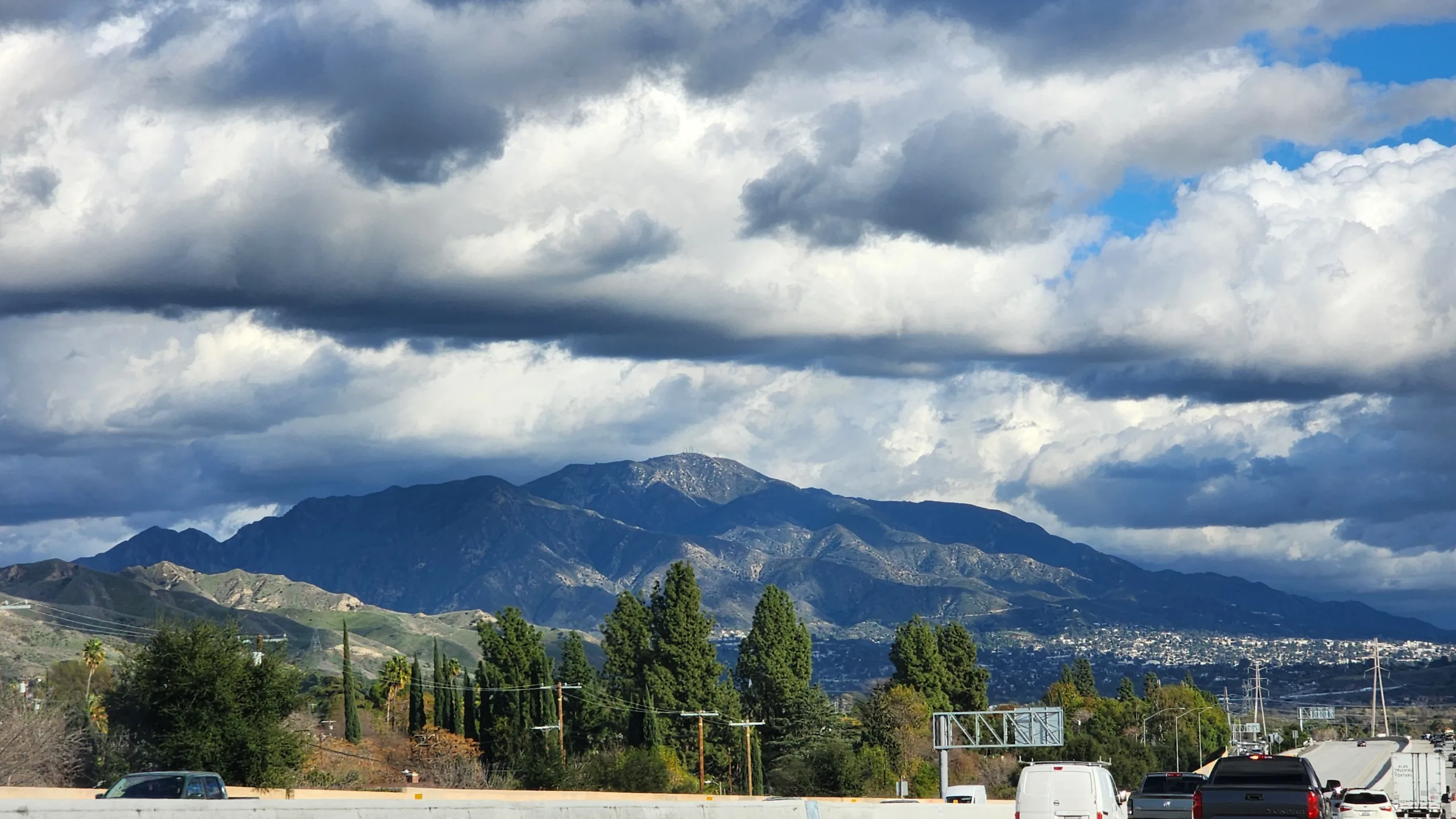 Mount Lukens