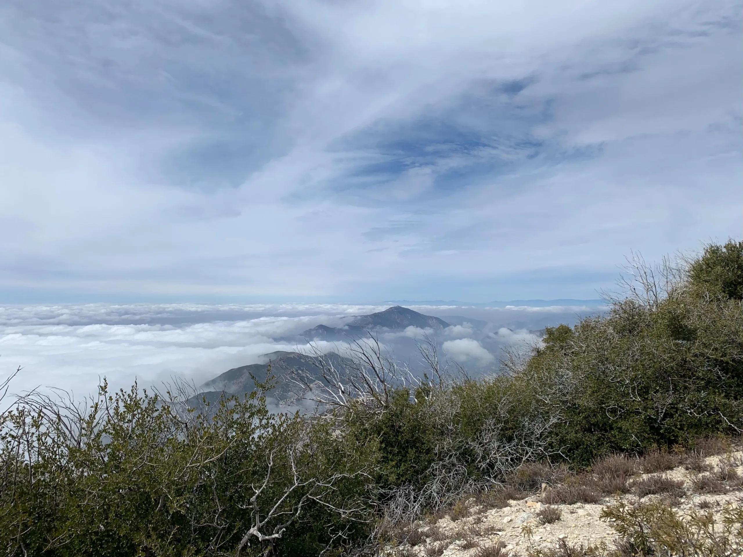 Mount Lukens