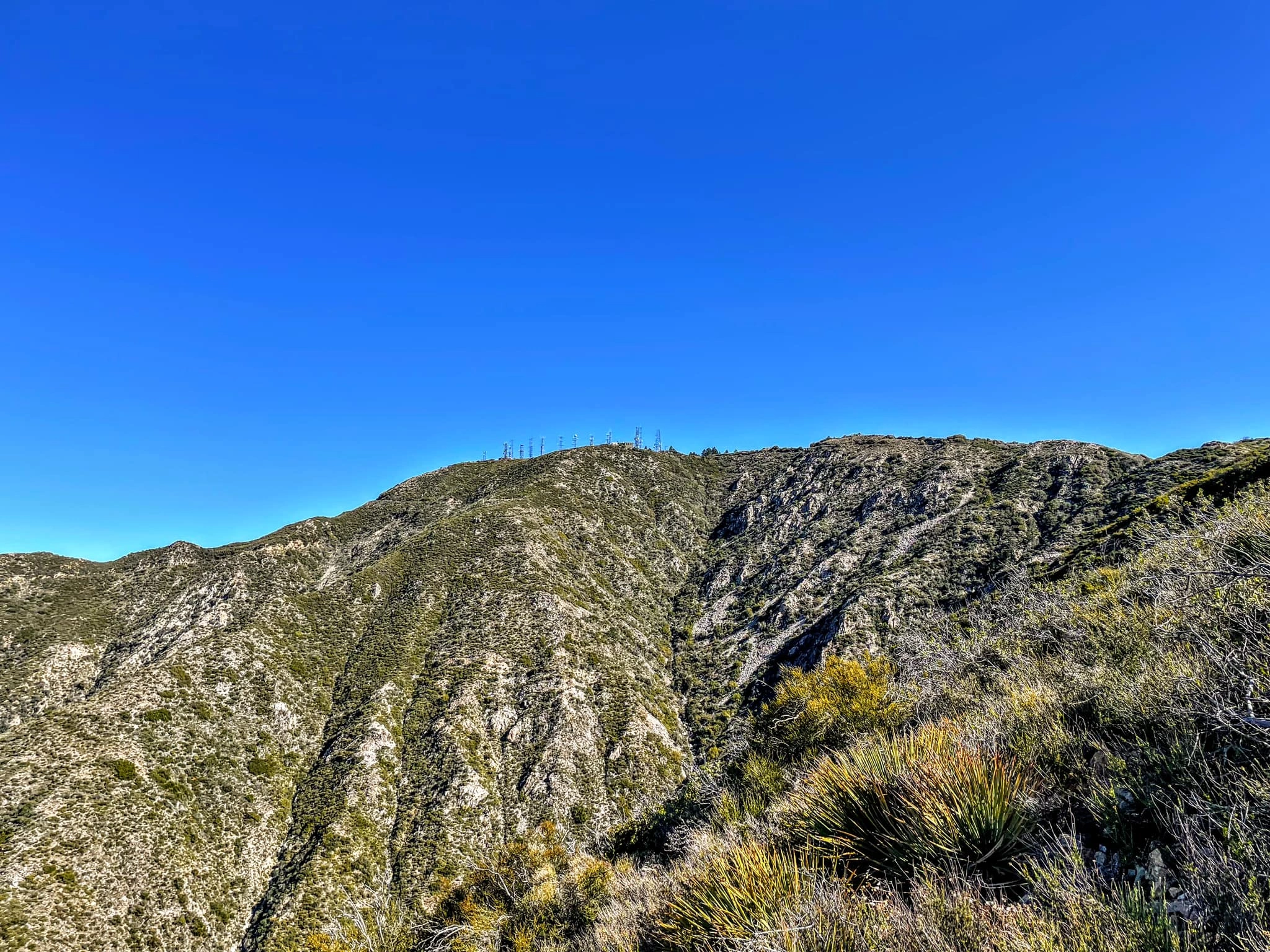 Mount Lukens