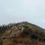 Mount Sally