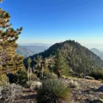 Ross Mountain
