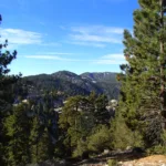 Kratka Ridge
