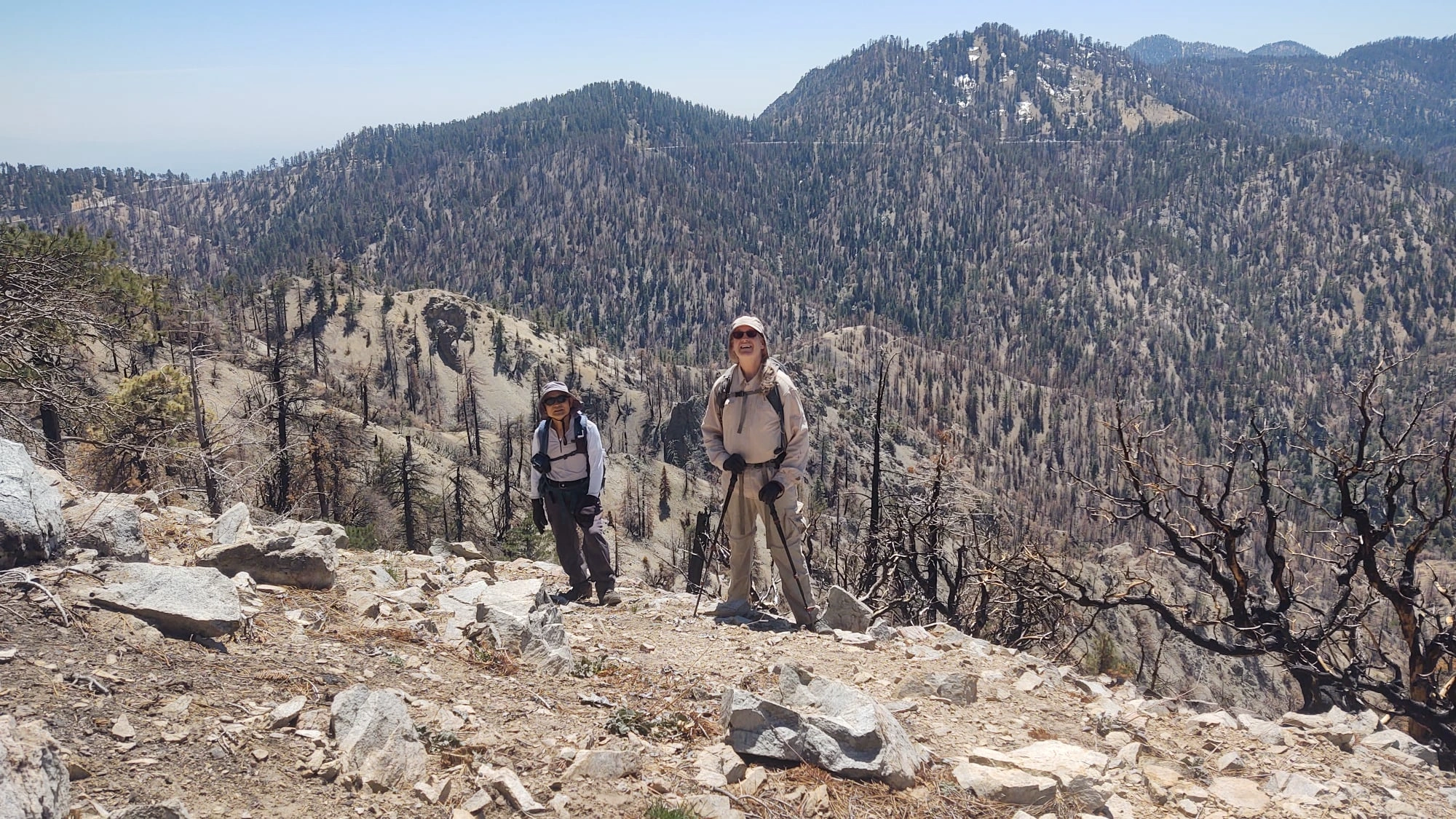 Kratka Ridge