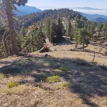 Copter Ridge