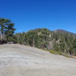 Copter Ridge