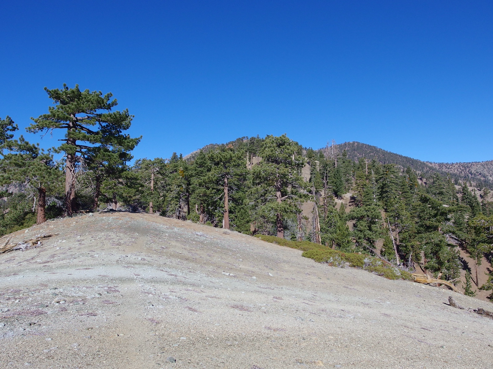 Copter Ridge