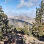 Eagle Rest, taken from Antimony