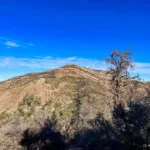 Eagle Rest Peak