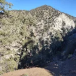Antimony Peak