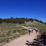 Mount Pinos