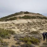 Caliente Mountain