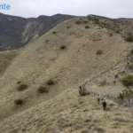 Caliente Mountain