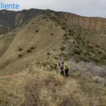 Caliente Mountain