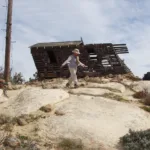 Caliente Summit Ruins