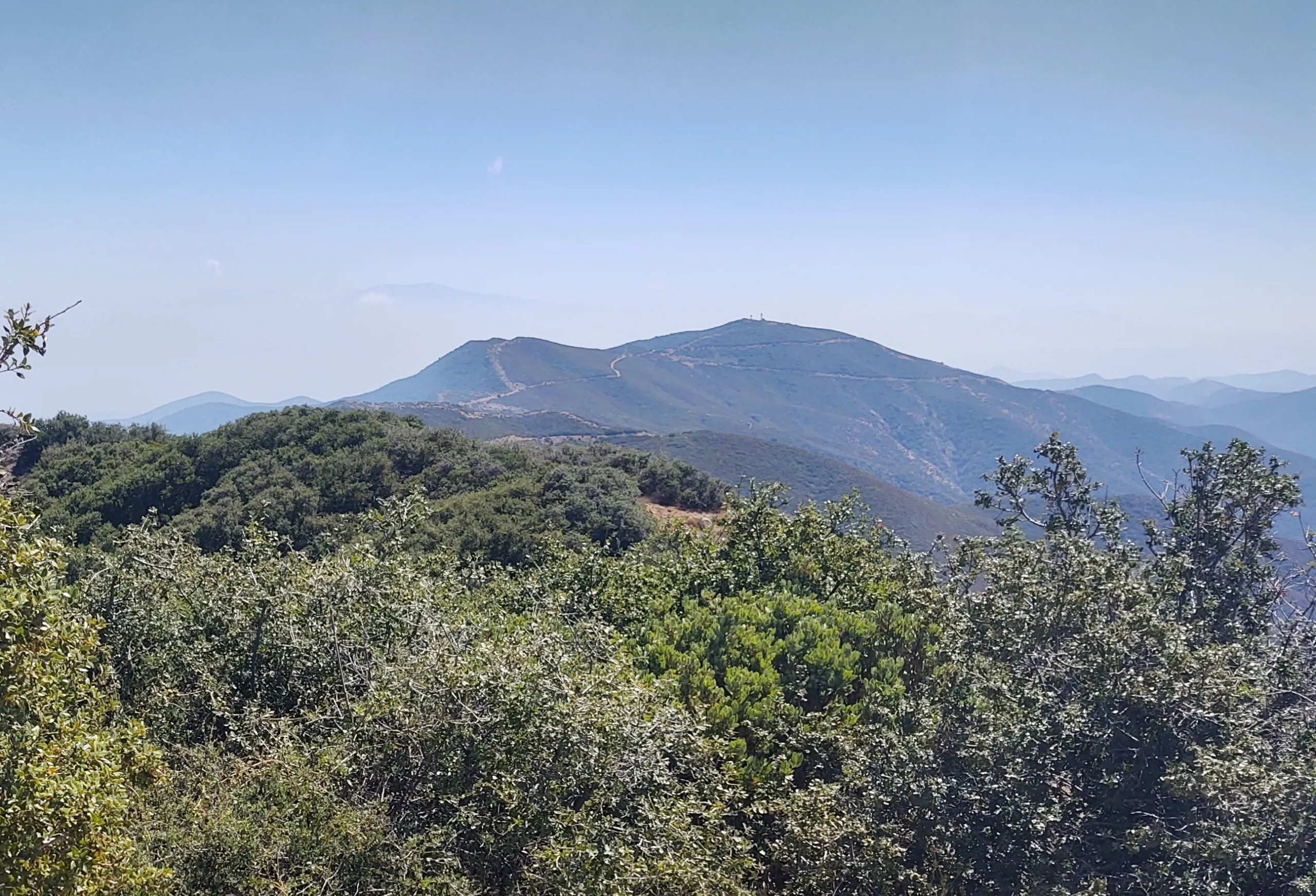 McPherson Peak
