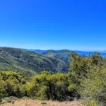 Santa Cruz Peak