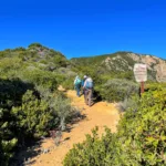 San Rafael Mountain
